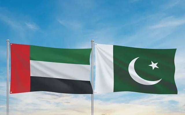  اتحاد ریل ، یو اے ای اور پاکستان کے درمیان بڑا معاہدہ طے پا گیا