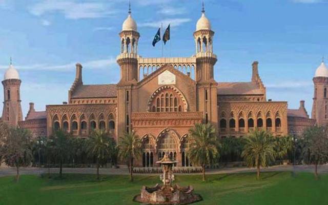 لاہورہائیکورٹ کےجسٹس انوارالحق پنوں سمیت 2 ججز رواں ماہ ریٹائرڈ