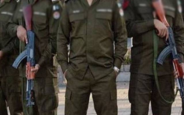 ماہ صیام: مساجداور امام بارگاہوں کےسکیورٹی انتظامات مکمل