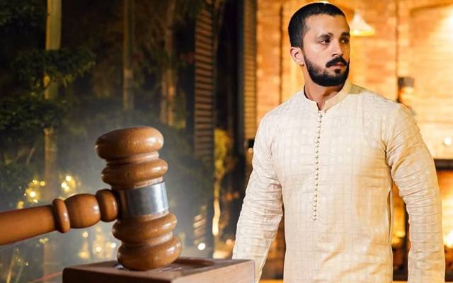 یوٹیوبر رجب بٹ پر مقدمہ،ساتھی ملزمان تاحال شامل تفتیش نہ ہوئے