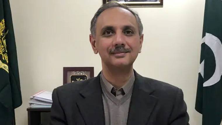عمر ایوب سمیت پی ٹی آئی کے دیگر رہنماؤں کے وارنٹ گرفتاری جاری