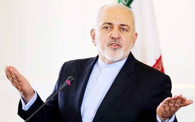 ایران کے نائب صدر جواد ظریف نے استعفیٰ دیدیا
