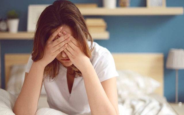 روزےمیں سردرد ؛ نجات کیسے پائیں 