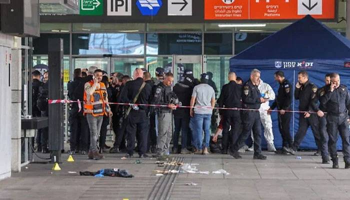 Haifa Terrorist attack, Israel, Gaza ceasefire 