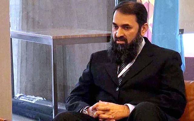 سابق گورنر پنجاب محمد بلیغ الرحمن کے دو قریبی عزیز انتقال کرگئے