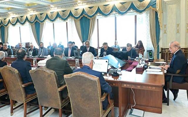 خصوصی وفاقی کابینہ اجلاس کل؛ وزیراعظم ایک سالہ کارکردگی پیش کریں گے 