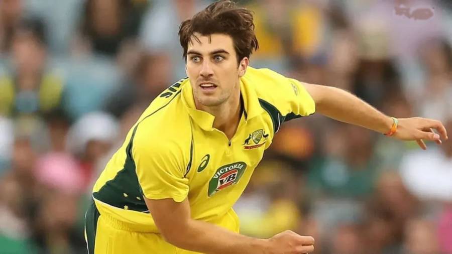 patrick james cummins، Champions Trophy2025, city42 , India vs Australia 