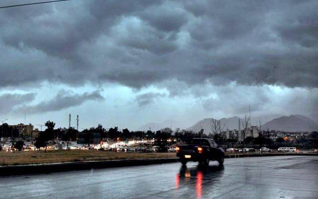 لاہور میں بارش سے متعلق اہم پیشگوئی