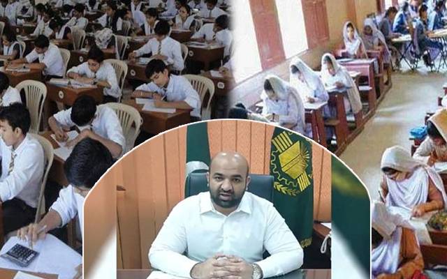 وزیر تعلیم رانا سکندر حیات نے بوٹی مافیا کو ایک بار پھر خبردار کر دیا