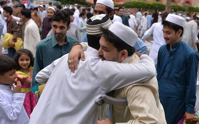 پاکستان میں عیدالفطر کب منائی جائیگی؟ ممکنہ تاریخ سامنےآگئی