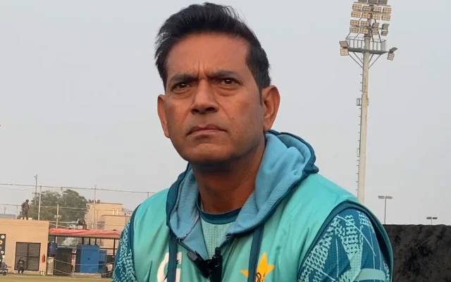 ٹیم اور کوچ تبدیل کرنے سے کرکٹ بہتر نہیں ہوگی: عاقب جاوید 