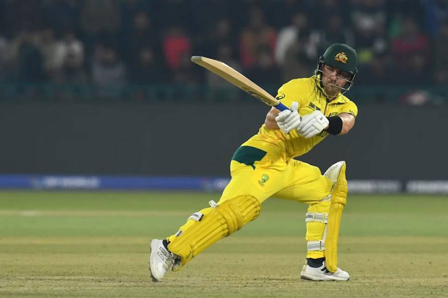 Australia vs India, Champions Trophy semi final, city42 
