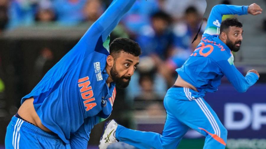 Australia vs India, City42, Dubai Semi Final of Champions Trophy, Champions Trophy2025 