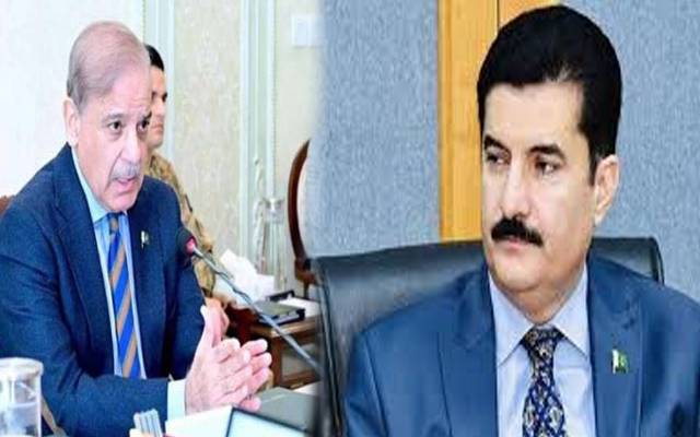 گورنر خیبر پختونخواہ کا وزیر اعظم کو خط ، بجلی گیس کی لوڈشیڈنگ پر نوٹس لینے کی استدعا