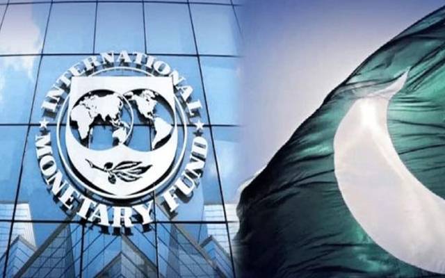  آئی ایم ایف سے تکنیکی مذاکرات مکمل، 7 ارب ڈالر کے قرض پروگرام کیلئے پالیسی مذاکرات