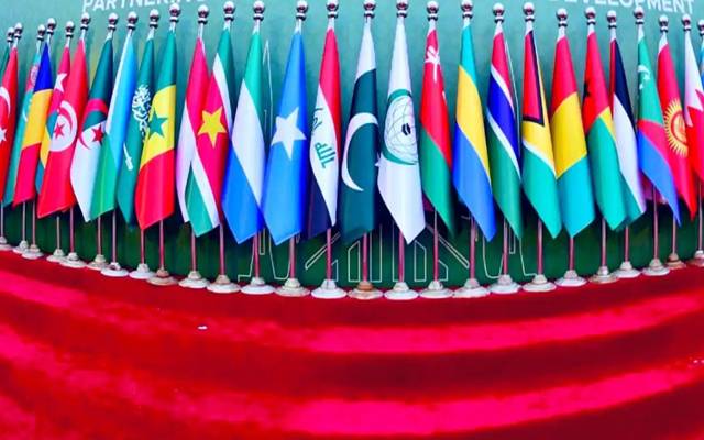 اسرائیلی جارحیت پر او آئی سی اجلاس، ڈپٹی  وزیراعظم شرکت کریں گے
