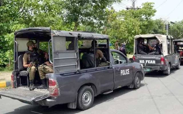 پنجاب میں دہشت کی علامت سمجھا جانے والا انتہائی خطرناک ملزم فائرنگ سے ہلاک