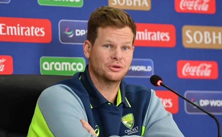 Steve Smith, Australian Captain, Champions Trophy2025 