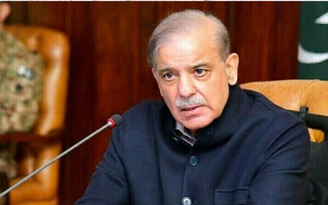  وزیر اعظم  کا بنوں کینٹ پر حملے کی مذمت ،شہریوں کی شہادت پر دکھ کا اظہار