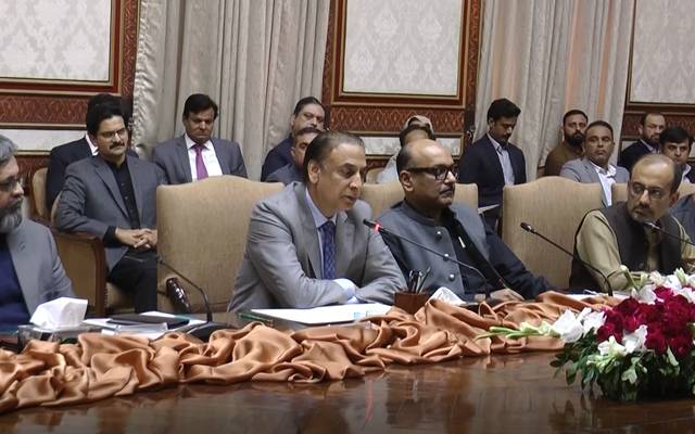 سرکاری محکموں کو این او سی کا اجراء آسان بنانے کا حکم