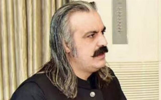 ہمارے صوبے کے پیسے نہیں دیئے جارہے، علی امین گنڈاپور