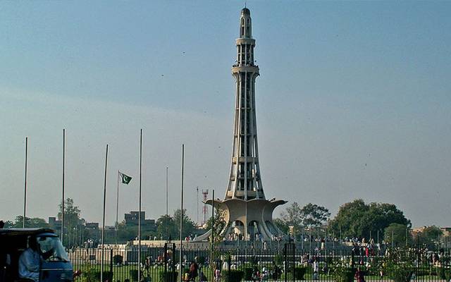 لاہور میں ایک اور پروجیکٹ مکمل 