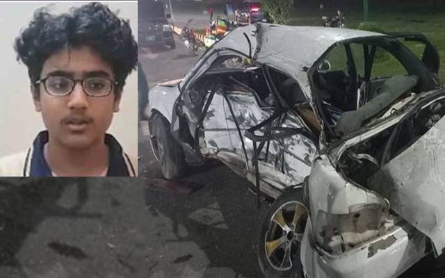  ڈیفنس میں چھ افراد کی ہلاکت کا مقدمہ ، ملزمان پر فرد جرم عائد نہ ہوسکی
