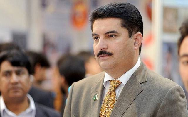 بنوں کینٹ پر حملہ میں ملوث دہشتگرد انسانیت کے دشمن ہیں، فیصل کریم کنڈی