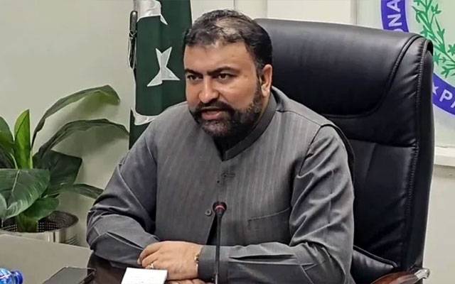 سکیورٹی فورسز نے خوارج کے ناپاک عزائم خاک میں ملا دیئے: سرفراز بگٹی