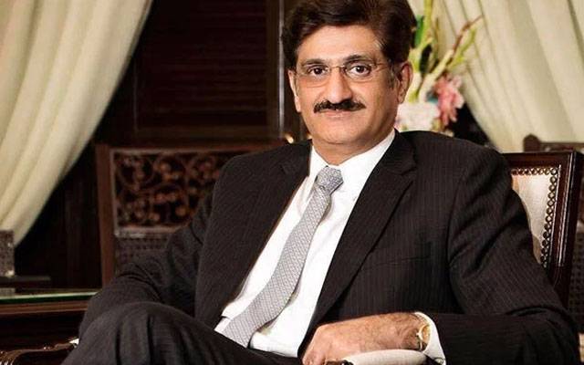  وزیراعلیٰ مراد علی شاہ کا بنوں کینٹ پر حملے کو ناکام بنانے پرسکیورٹی فورسز کو خراجِ تحسین