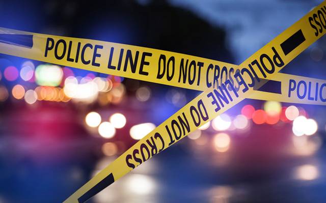 بجلی کا پول لگانے کا تنازع؛ دو سگے بھائی قتل 