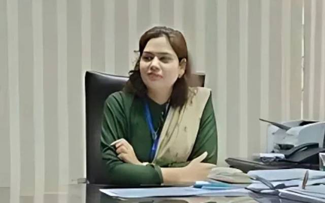 پروفیسر ڈاکٹر لبنیٰ ظہیر پیمرا کی کونسل آف کمپلینٹس کی چیئرپرسن مقرر