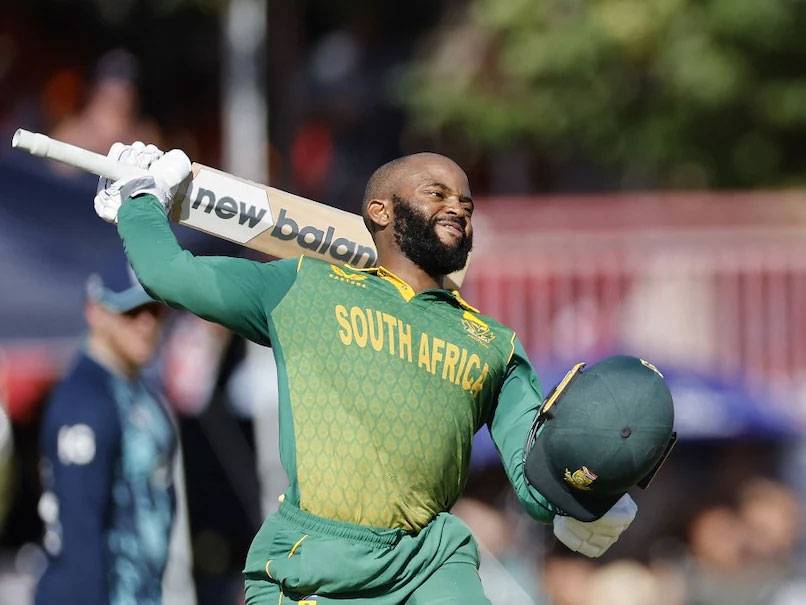 South Africa vs New Zealand, city42, Van Der Dusan, Bavamma, Markaram, Santner 