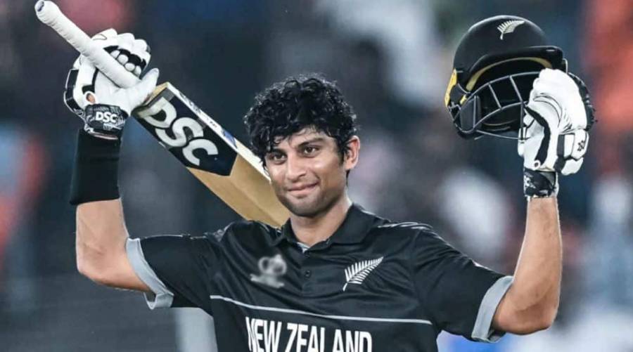 Champions Trophy New Zealand vs South Africa, Qazafi Stadium,