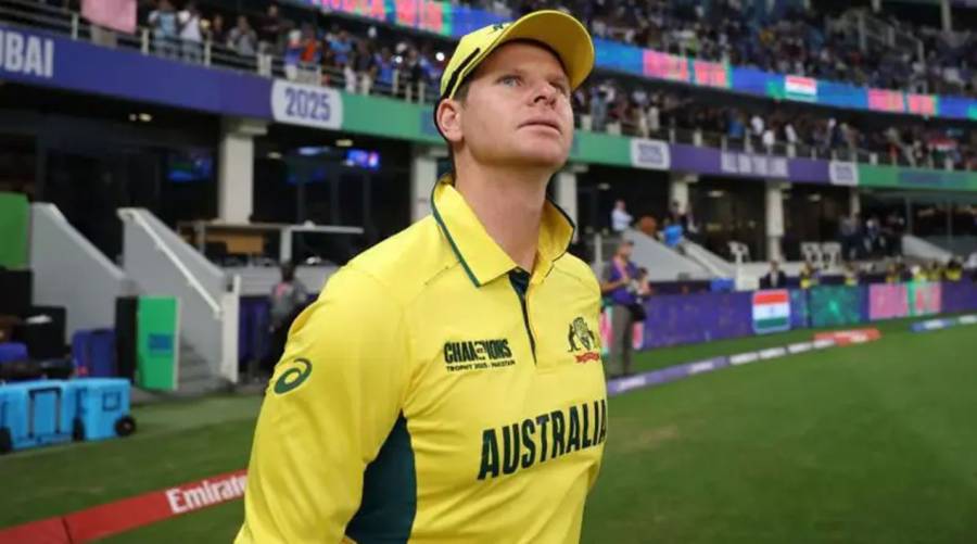 Stiven Smith , Australia, Australia vs England, city42