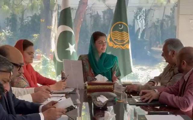 پنجاب: دیہی مراکز صحت کی آؤٹ سورسنگ کا اصولی فیصلہ کر لیاگیا