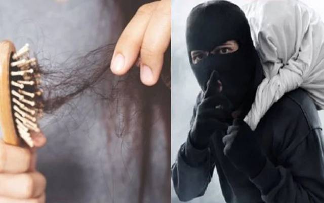 انوکھی چوری ؛ چور گودام سے 1 کروڑ کے انسانی بال لے گئے 