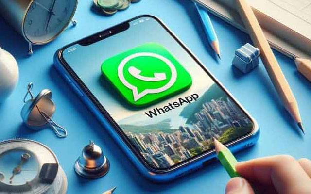  ایک اور اے آئی فیچر ، واٹس ایپ صارفین کیلئے اچھی خبر