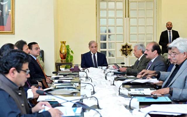 ایس ایم ایز میں ورکس فورس کی تربیت لازمی قرار 
