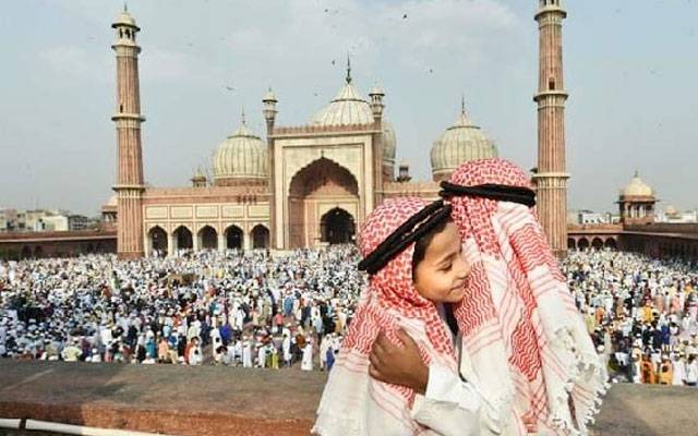 عید الفطر پر 6 چھٹیاں ہونے کا امکان