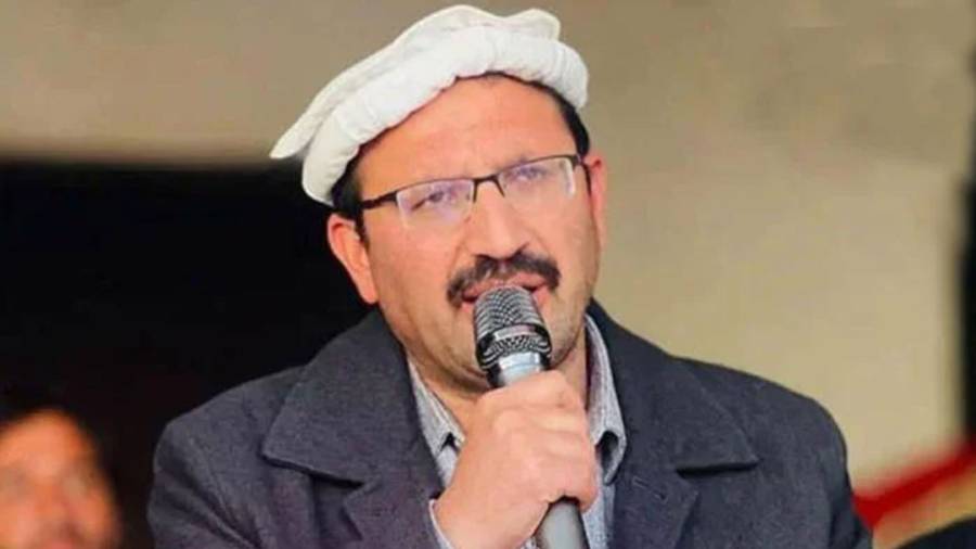 خیبر پختونخوا میں پی ٹی آئی ھکومت کی ناکامی کی ذمہ دار