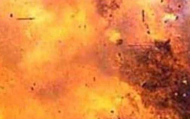 کوئٹہ: گھر میں گیس لیکیج سے دھماکا، میاں بیوی 2 بچوں سمیت زخمی