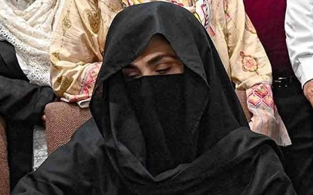 بشری بی بی کی 3 اہم مقدمات میں عبوری ضمانت میں توسیع 