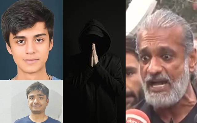 مصطفیٰ عامر قتل کیس میں نیا کردار سامنے آگیا، اہم انکشافات
