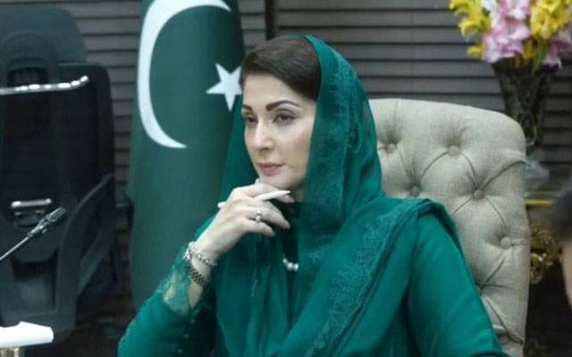 ترقیاتی منصوبوں کے معیار پر کوئی سمجھوتا نہیں ہوگا:وزیراعلیٰ مریم نواز