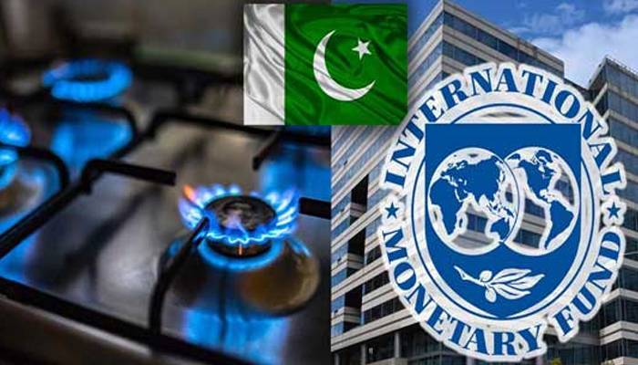آئی ایم ایف کیپٹو پاور پلانٹس پر گیس ٹیرف نہ لگنے پر ناخوش، بڑا مطالبہ کر دیا