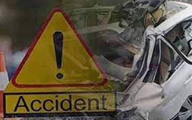  لاہور میں 252 ٹریفک حادثات؛304 افراد زخمی  