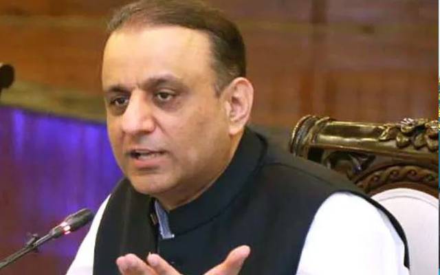 علیم خان تین میں سے 2 وزارتوں سے دستبردار