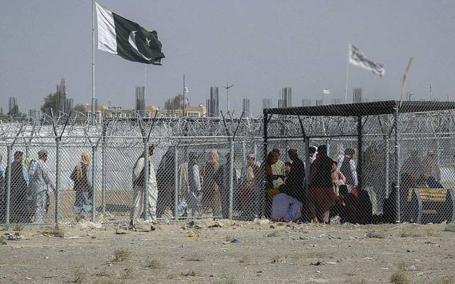 افغان سٹیزن کارڈ ہولڈرز 31 مارچ 2025 تک پاکستان چھوڑ دیں، وزارت داخلہ 