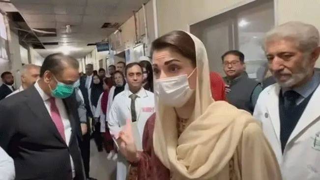  میو ہسپتال کیلئے فنڈز کا اجرا، ادویات  کی فراہمی شروع ہونے کا امکان